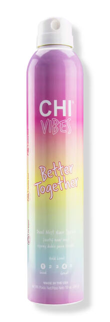 CHI Vibes Better Together Dual Mist Hair Spray CHI Vibes Better Together Dual Mist Hair Spray
